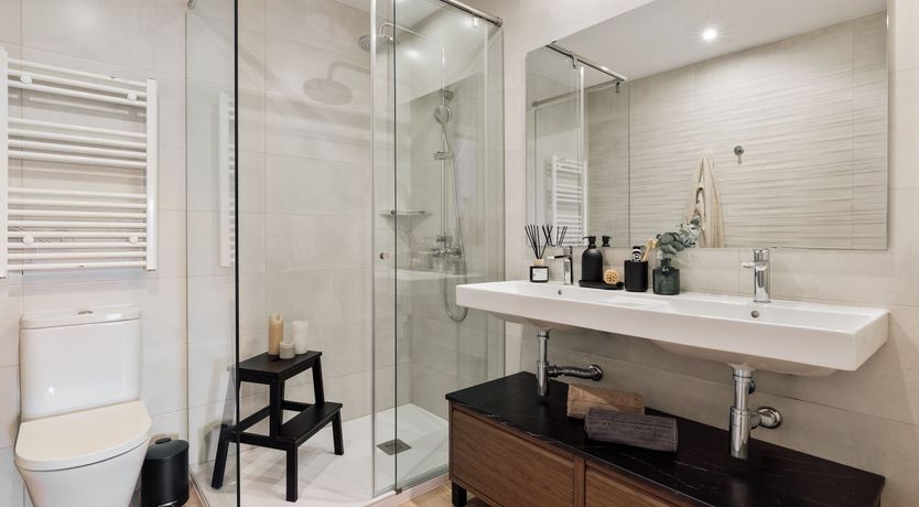 Photo of Barcelonan Breeze