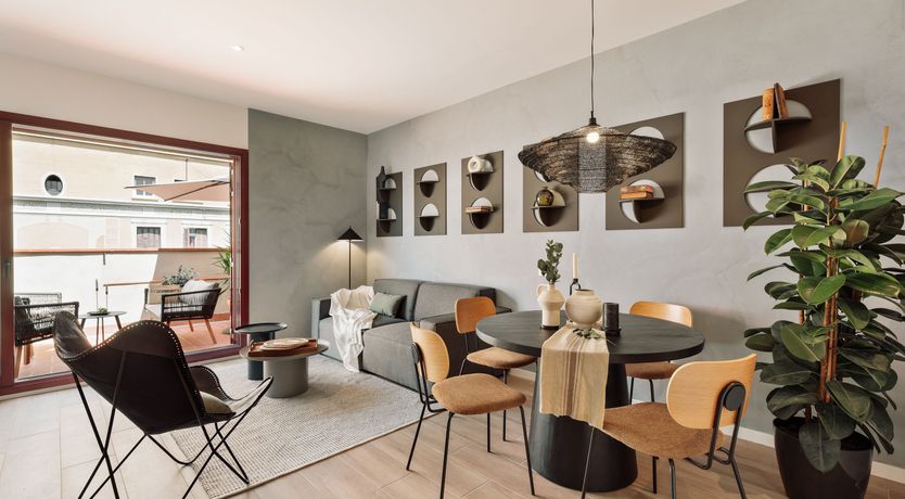 Photo of Barcelonan Breeze