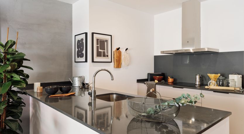 Photo of Barcelonan Breeze