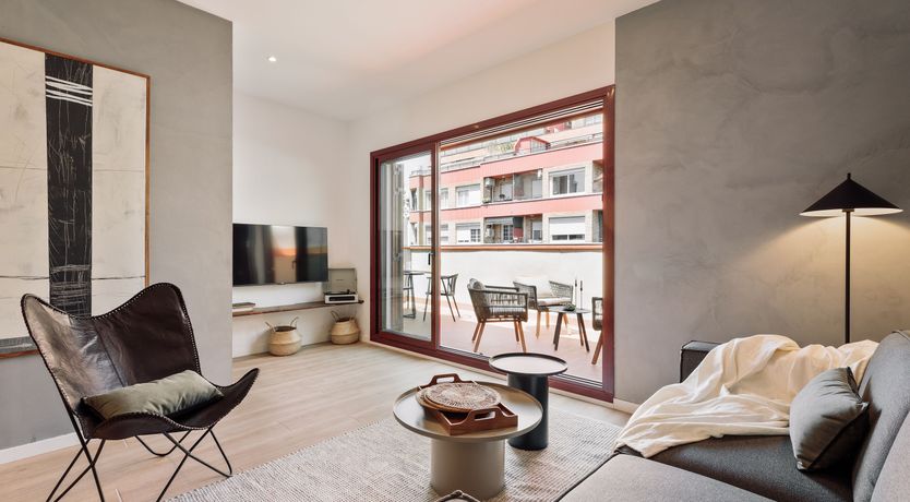 Photo of Barcelonan Breeze