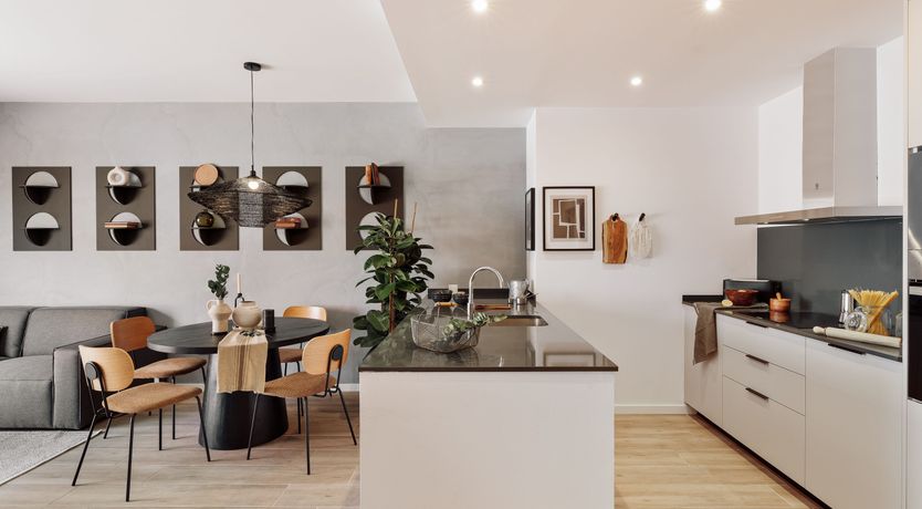 Photo of Barcelonan Breeze