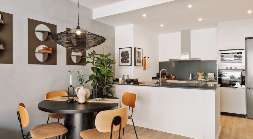 Photo of Barcelonan Breeze