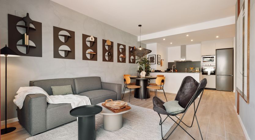 Photo of Barcelonan Breeze