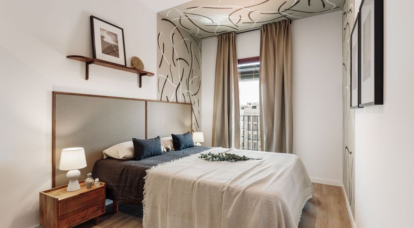 Photo of Barcelonan Breeze