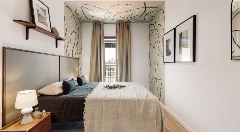 Photo of Barcelonan Breeze