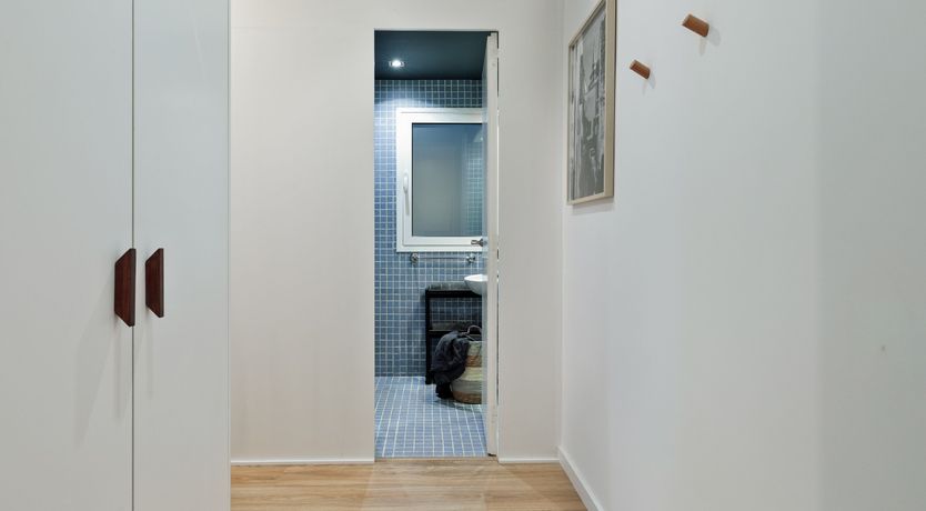 Photo of Sojourn in the Sun