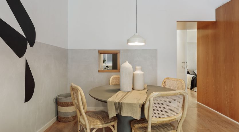 Photo of Sojourn in the Sun