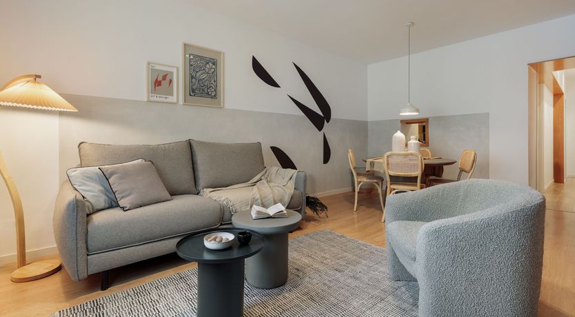 Photo of Sojourn in the Sun