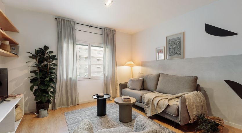 Photo of Sojourn in the Sun