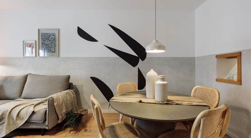 Photo of Sojourn in the Sun