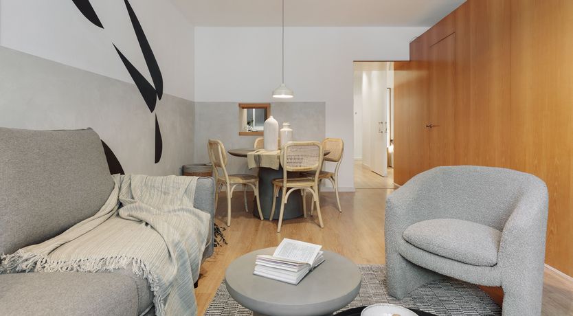 Photo of Sojourn in the Sun