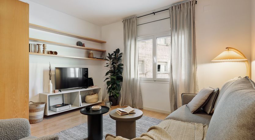 Photo of Sojourn in the Sun