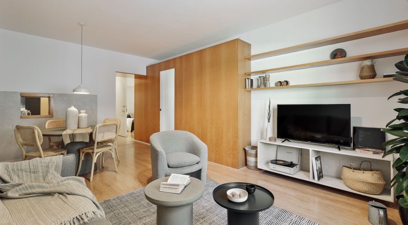 Photo of Sojourn in the Sun