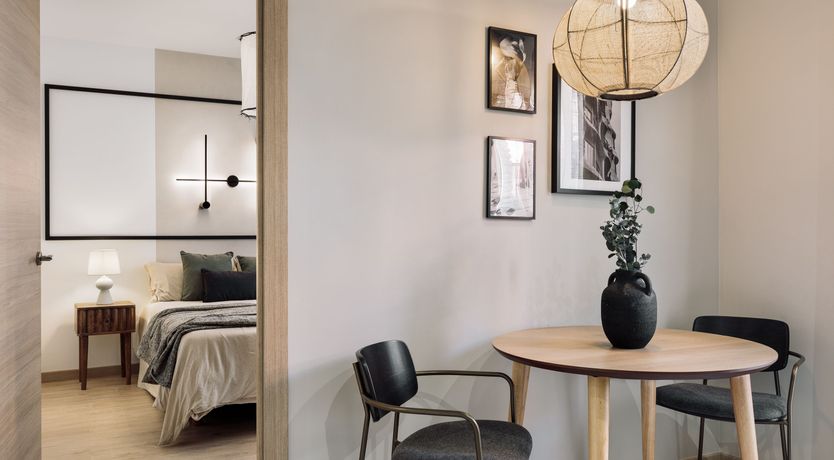 Photo of Gaudi's Grace