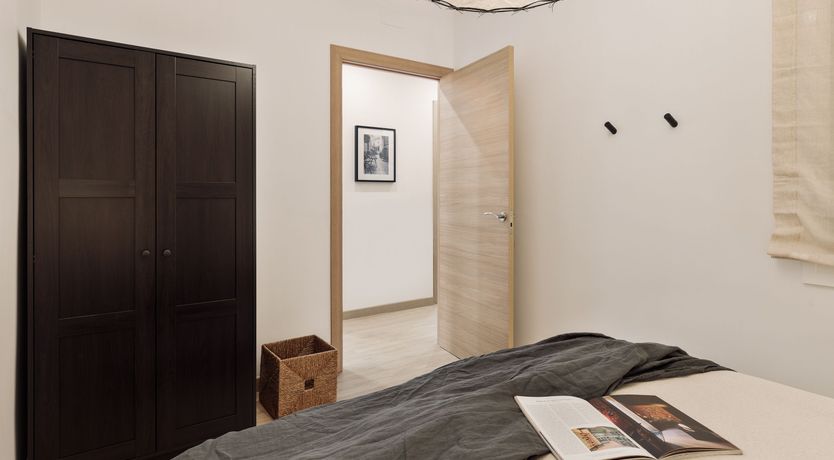 Photo of Gaudi's Grace