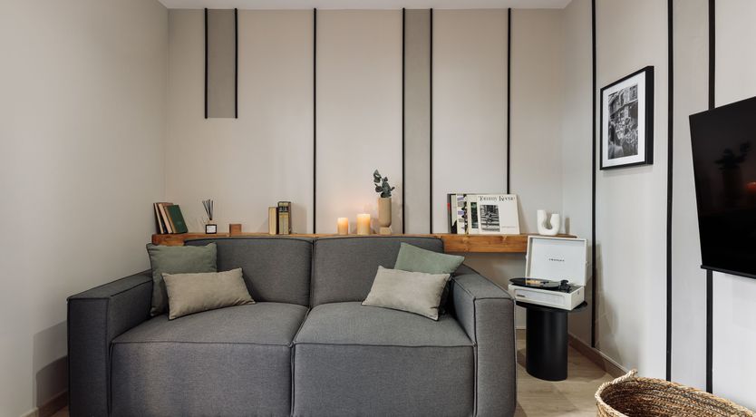 Photo of Gaudi's Grace