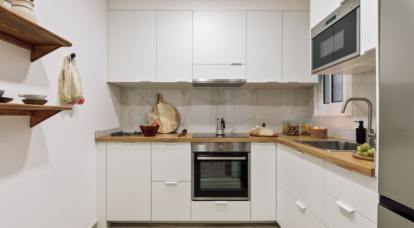 Photo of Gaudi's Grace