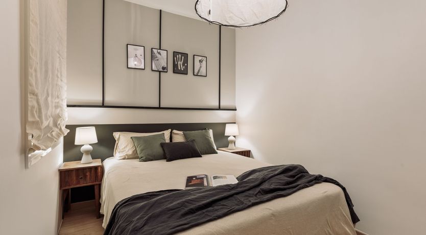 Photo of Gaudi's Grace