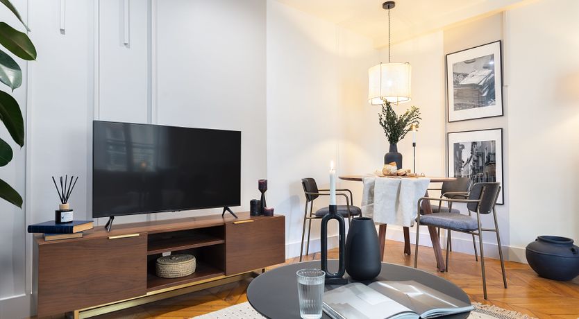 Photo of Modern Classics