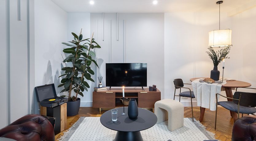 Photo of Modern Classics