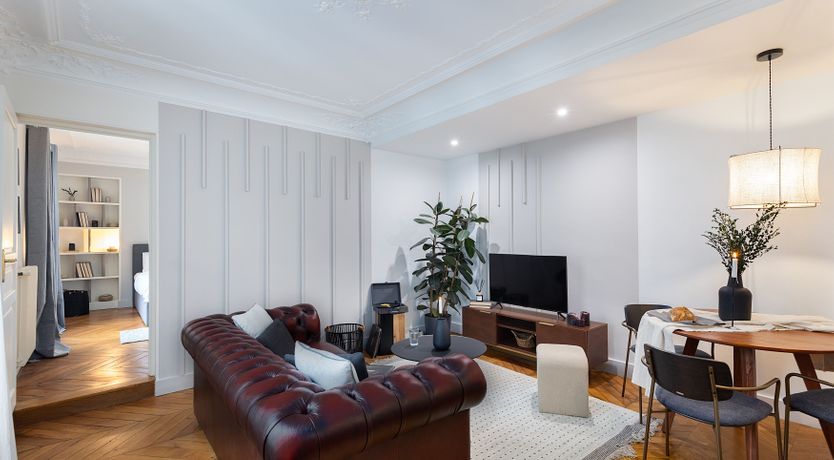 Photo of Modern Classics