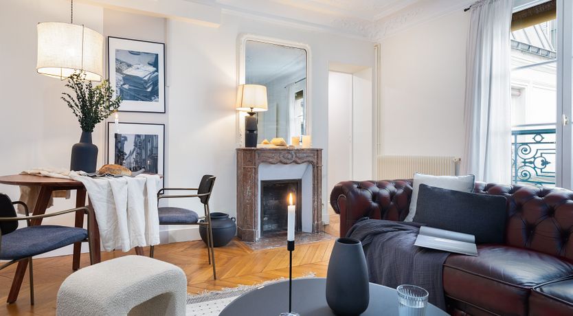 Photo of Modern Classics