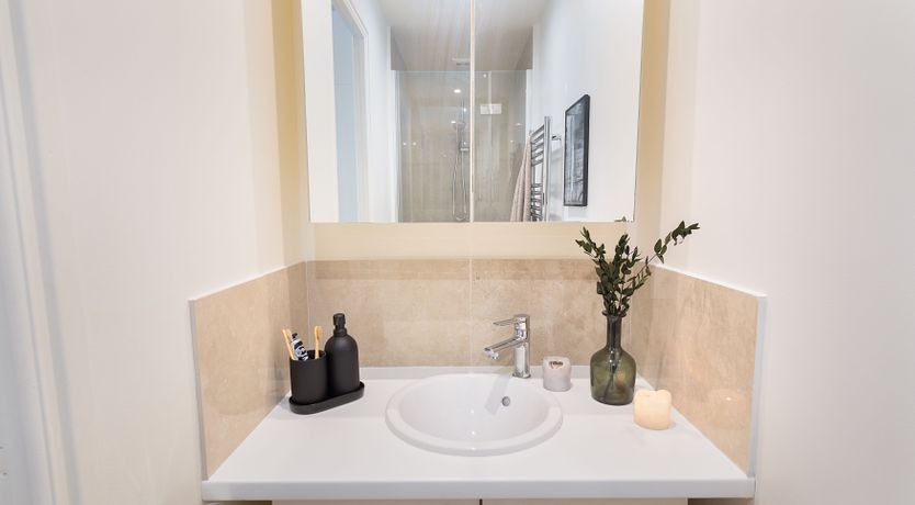 Photo of Modern Classics