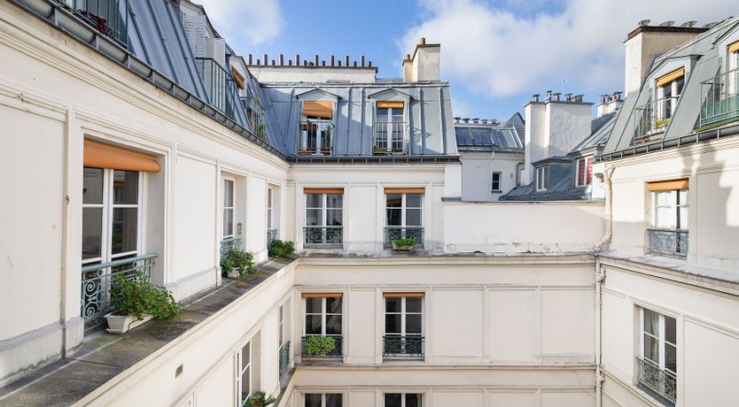 Photo of Modern Classics