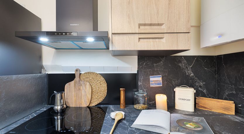 Photo of Modern Classics