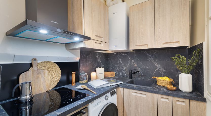 Photo of Modern Classics