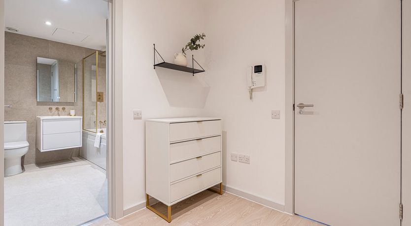 Photo of The Royal Ascent