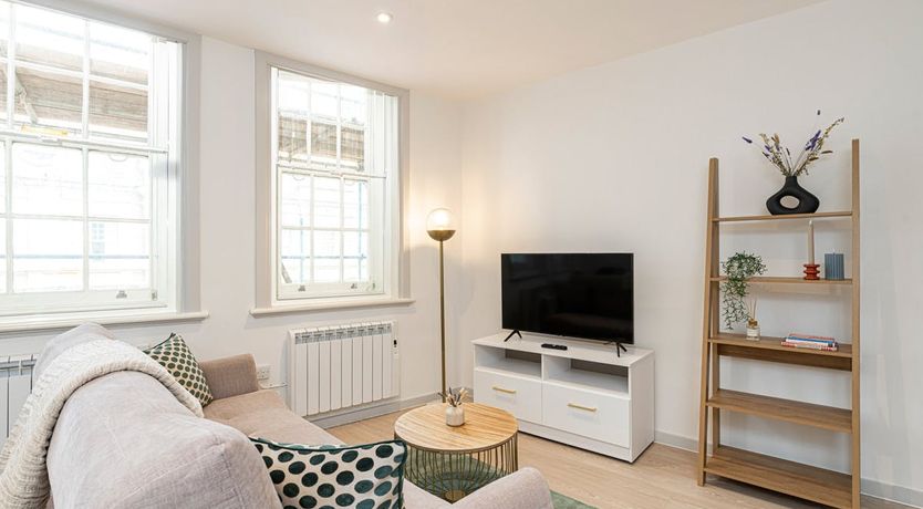 Photo of The Royal Ascent