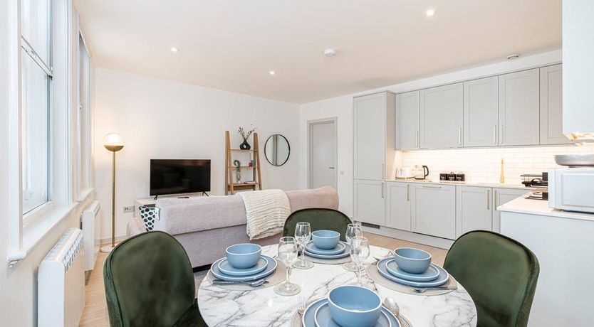 Photo of The Royal Ascent