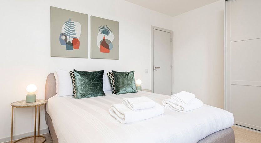 Photo of The Royal Ascent