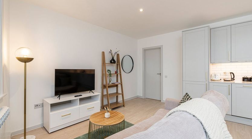 Photo of The Royal Ascent