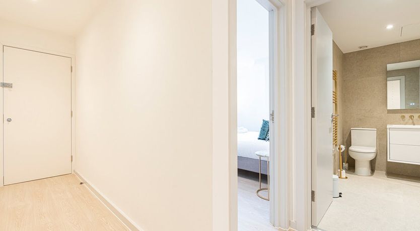 Photo of The Royal Ascent