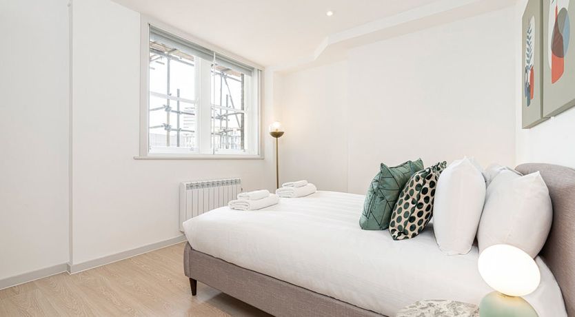 Photo of The Royal Ascent