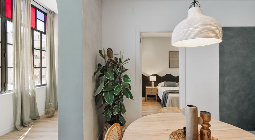 Photo of Eixample Charm