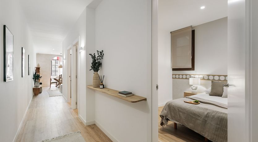 Photo of Eixample Charm