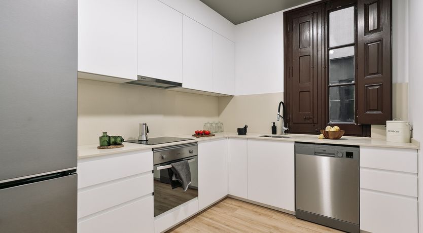 Photo of Eixample Charm