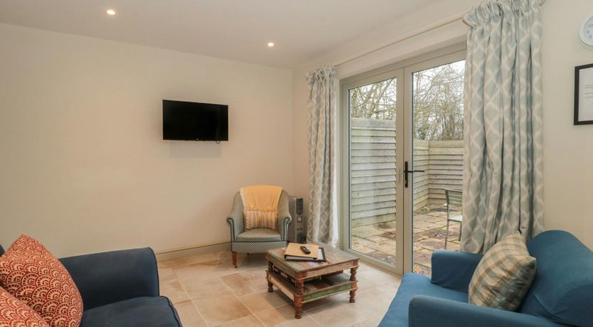 Photo of The Cotswold Barn