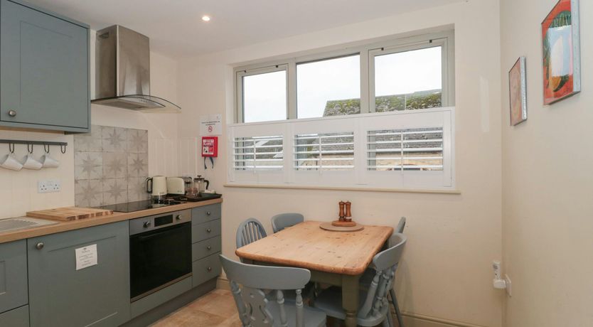 Photo of The Cotswold Barn