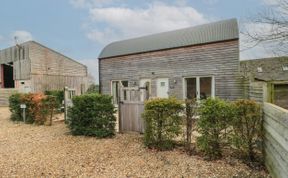 Photo of The Cotswold Barn