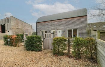 The Cotswold Barn Holiday Home