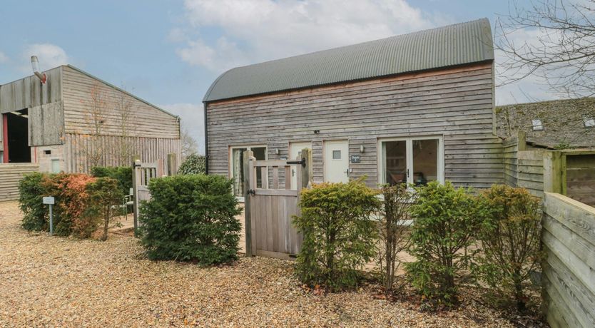 Photo of The Cotswold Barn