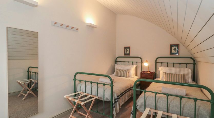 Photo of The Cotswold Barn