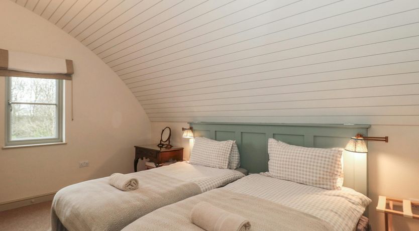 Photo of The Cotswold Barn