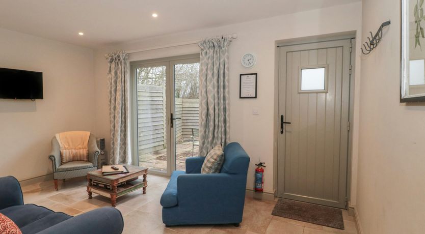 Photo of The Cotswold Barn