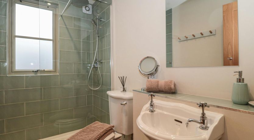 Photo of The Cotswold Barn