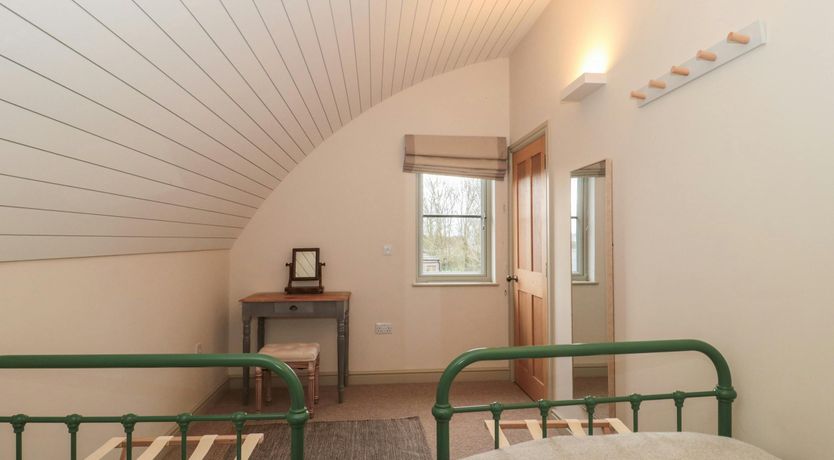 Photo of The Cotswold Barn